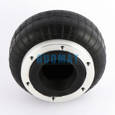 Air Spring Assembly Torpress 110 Karet Bellow Dengan Flange