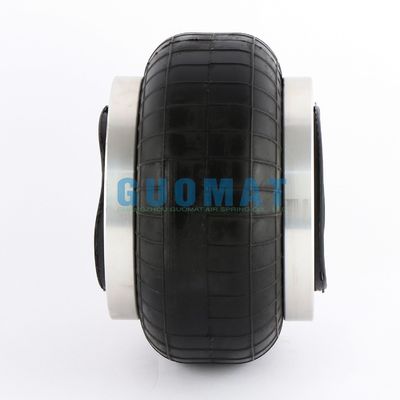 Air Spring Assembly Torpress 110 Karet Bellow Dengan Flange