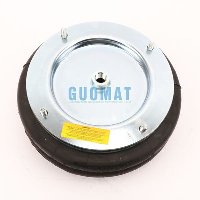 Dunlop 12"X2 Suspensi Air Spring Norgren M/31122 Air Assembly