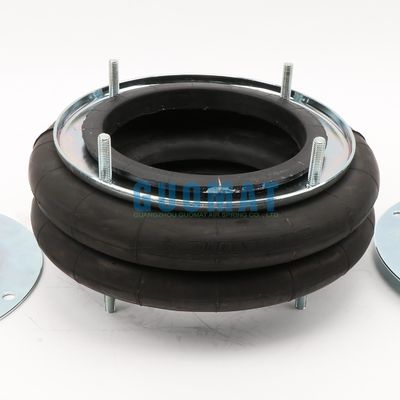 Dunlop 12"X2 Suspensi Air Spring Norgren M/31122 Air Assembly