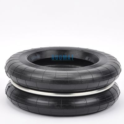 Suspensi Air Bellow F-240-2 Cross Yokohama S-240-2R Double Convoluted Air Spring