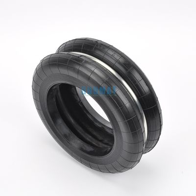 Suspensi Air Bellow F-240-2 Cross Yokohama S-240-2R Double Convoluted Air Spring