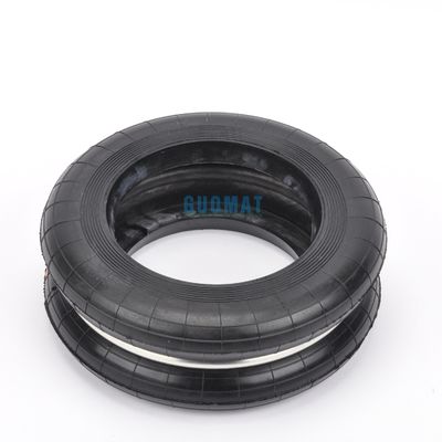 Mesin Punch Tipe Kerucut Yokohama Air Spring S-300-2R untuk Tekanan Tinggi