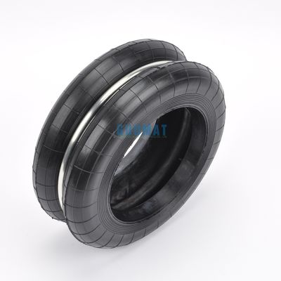 Mesin Punch Tipe Kerucut Yokohama Air Spring S-300-2R untuk Tekanan Tinggi