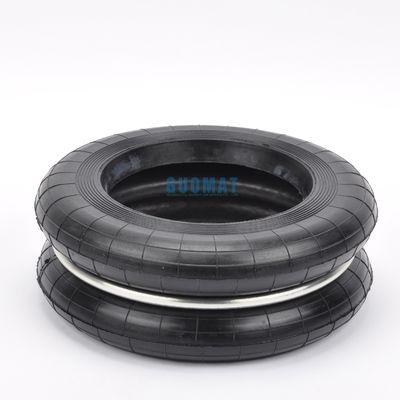 Mesin Punch Tipe Kerucut Yokohama Air Spring S-300-2R untuk Tekanan Tinggi