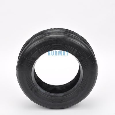 Mesin Punch Tipe Kerucut Yokohama Air Spring S-300-2R untuk Tekanan Tinggi