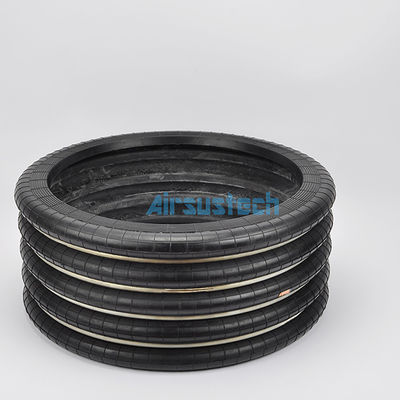 Yokohama S-600-4R Air Rubber Bellow untuk Pneumatic Punch Air Bag