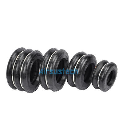 Brand New F-160-3 Bagian Pneumatik Cross Yokohama S-160-3R Karet Alam Bellow