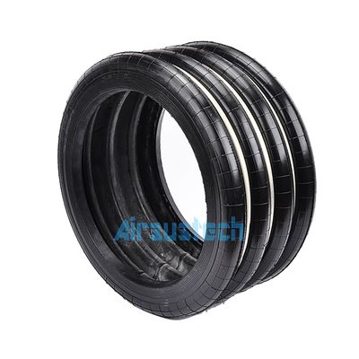 High Performance Goumat F-450-4 Air Bellow Cross Yokohama S-450-4R Pencet