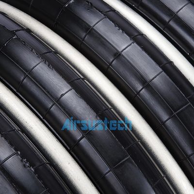 High Performance Goumat F-450-4 Air Bellow Cross Yokohama S-450-4R Pencet