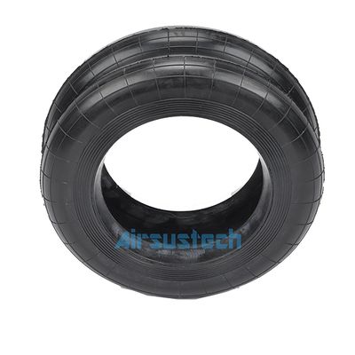 Speed ​​Punch Cushion Air Spring S-240-2R Yokohama Double Convoluted Rubber Bellows