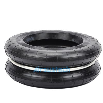 Speed ​​Punch Cushion Air Spring S-240-2R Yokohama Double Convoluted Rubber Bellows