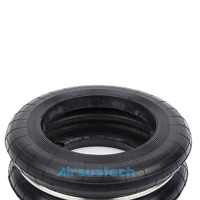 Speed ​​Punch Cushion Air Spring S-240-2R Yokohama Double Convoluted Rubber Bellows