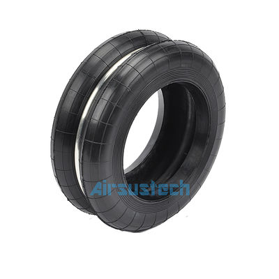 Speed ​​Punch Cushion Air Spring S-240-2R Yokohama Double Convoluted Rubber Bellows