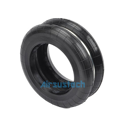 Speed ​​Punch Cushion Air Spring S-240-2R Yokohama Double Convoluted Rubber Bellows