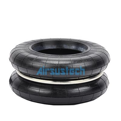 Yokohama S-200-2R Air Spring Suspension untuk Mesin Punching CNC Otomatis