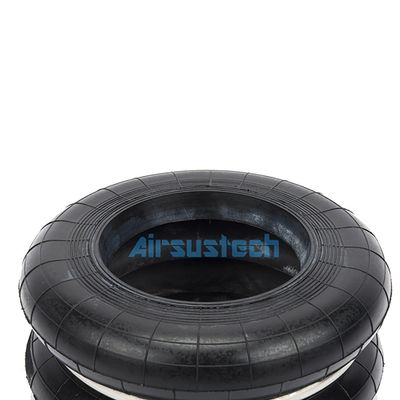 Yokohama S-200-2R Air Spring Suspension untuk Mesin Punching CNC Otomatis