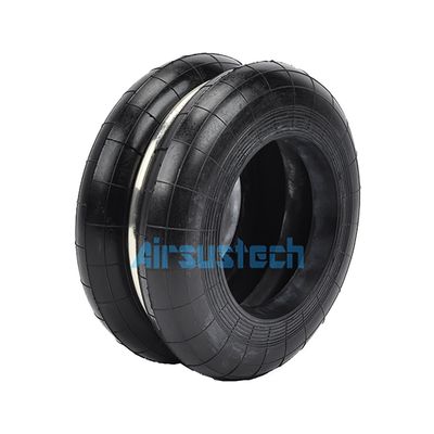 Yokohama S-200-2R Air Spring Suspension untuk Mesin Punching CNC Otomatis