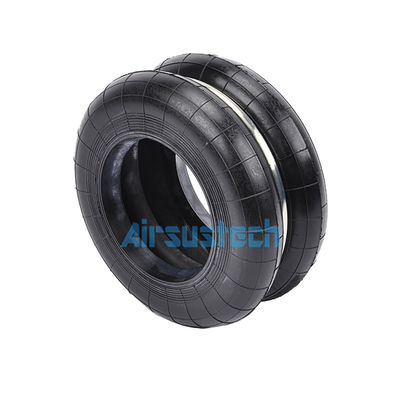 Yokohama S-200-2R Air Spring Suspension untuk Mesin Punching CNC Otomatis