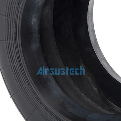 Yokohama S-200-2R Air Spring Suspension untuk Mesin Punching CNC Otomatis