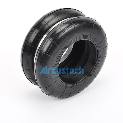Kurangi kejutannya Yokohama Double Rubber Bellow S-160-2 Guomat F-160-2 Air Spring
