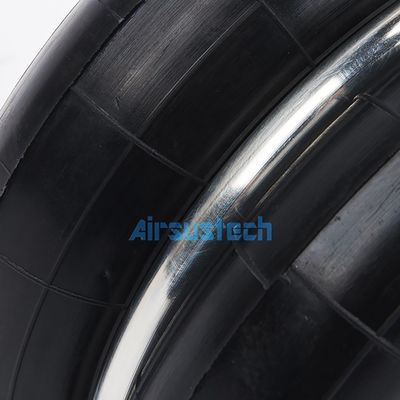 Kurangi kejutannya Yokohama Double Rubber Bellow S-160-2 Guomat F-160-2 Air Spring