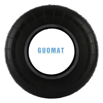 Guomat F-200-2 Karet Air Bellow S-200-2r Yokohama Double Convoluted Air Spring