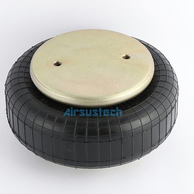 Natural Rubber Bellow 578-91-3-201 oleh Goodyear Single Type Air Spring Assembly