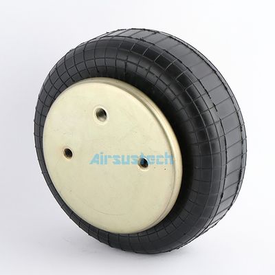 Natural Rubber Bellow 578-91-3-201 oleh Goodyear Single Type Air Spring Assembly