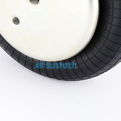 Guomat 1B8×4 Mengganti Contitech FS120-10 Single Type Air Spring