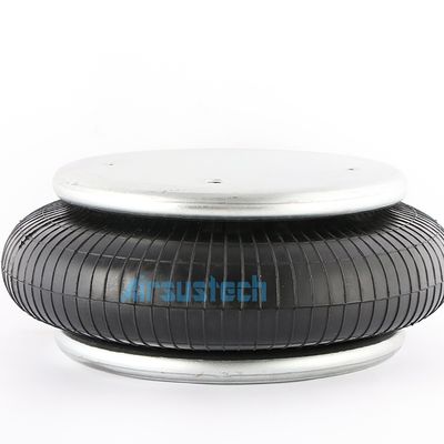 Goodyear 1B12-300 Helper Air Spring Contitech FS 330-11474 Air Bellow yang berliku