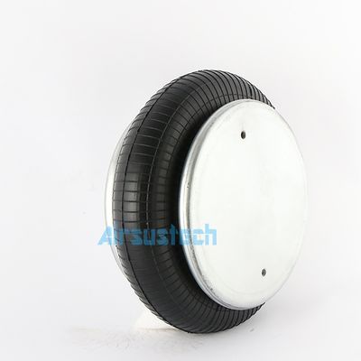Goodyear 1B12-300 Helper Air Spring Contitech FS 330-11474 Air Bellow yang berliku
