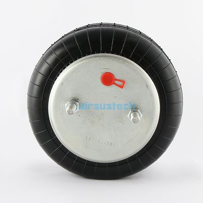 Tas suspensi udara karet tahan lama W01-358-6943 Firestone Industrial Air Spring