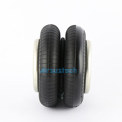 FD 120-17 Contitech Pneumatic Actuator 2B-181 Airkraft Pegas Udara Berbelit-belit Ganda