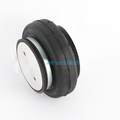 Karet Alam Goodyear 1B5-500 Air Spring G1/4 Single Convoluted Air Connection