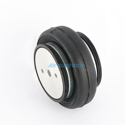 Karet Alam Goodyear 1B5-500 Air Spring G1/4 Single Convoluted Air Connection