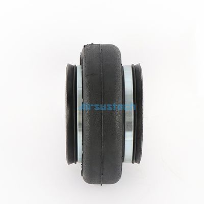 Karet Alam Goodyear 1B5-500 Air Spring G1/4 Single Convoluted Air Connection