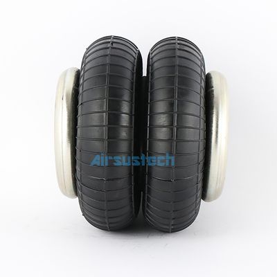 Firestone Pneumatic Air Bellow W01-095-0111 Air Spring Suspension G1/4 Air Hole
