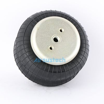 Firestone Pneumatic Air Bellow W01-095-0111 Air Spring Suspension G1/4 Air Hole