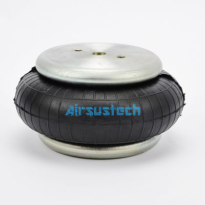 Suspensi Air Spring yang Dipenuhi Gas Bos-CH 822419002 Contitech FS 70-7 Single Bellow