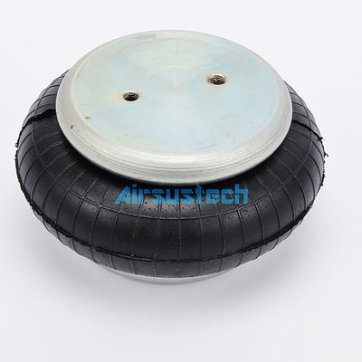 Suspensi Air Spring yang Dipenuhi Gas Bos-CH 822419002 Contitech FS 70-7 Single Bellow