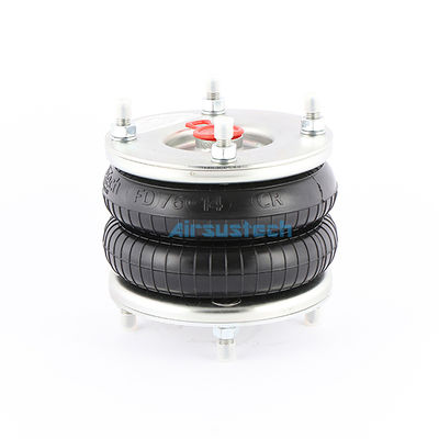 Air Suspension PM/31062 6' Diameter Air Bellow Norgren Air Spring 115MM Stroke
