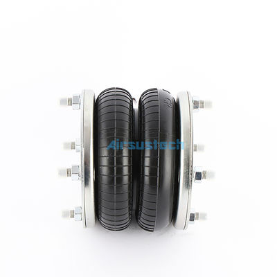 Air Suspension PM/31062 6' Diameter Air Bellow Norgren Air Spring 115MM Stroke