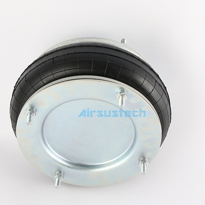 Ukuran Pelabuhan G1/2 Dunlop SP1540 Air Spring Suspension Firestone W01-R58-4060