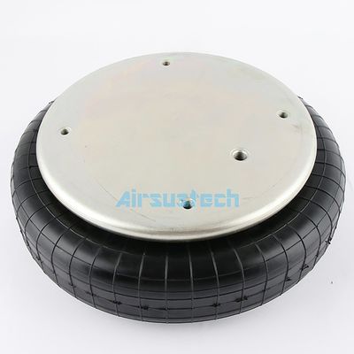 Industri baru Air Spring Goodyear 1B14-350 Single Convoluted Air Bellows