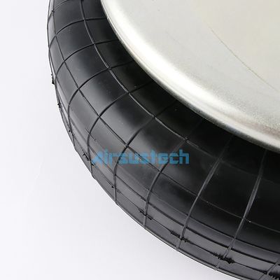 Industri baru Air Spring Goodyear 1B14-350 Single Convoluted Air Bellows