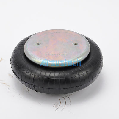 Desain H. 110MM Contitech FS 200-10 Air Spring untuk meratakan bahan karet Bellow