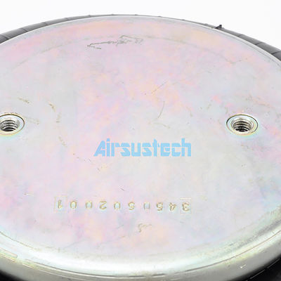 Desain H. 110MM Contitech FS 200-10 Air Spring untuk meratakan bahan karet Bellow