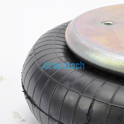 Desain H. 110MM Contitech FS 200-10 Air Spring untuk meratakan bahan karet Bellow