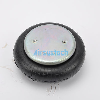 Desain H. 110MM Contitech FS 200-10 Air Spring untuk meratakan bahan karet Bellow